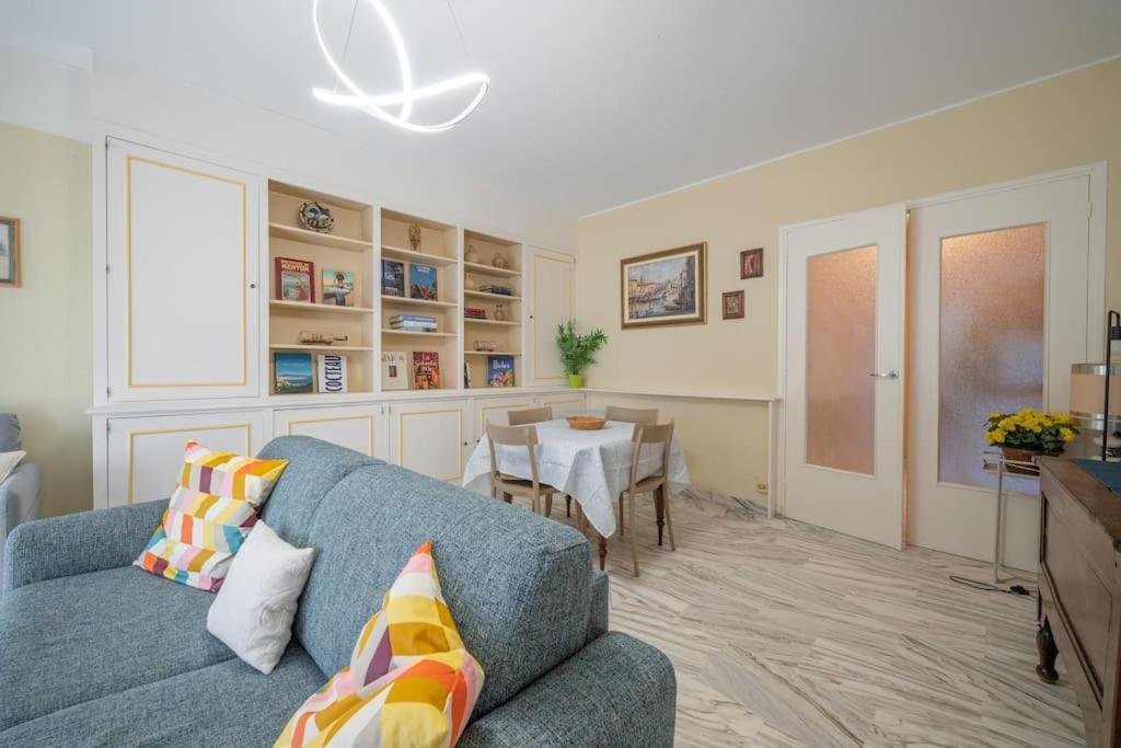 Appartement Familial 6P, Avec Piscine Et Tennis, Proche Mer ロクブリュヌ＝カップ＝マルタン エクステリア 写真
