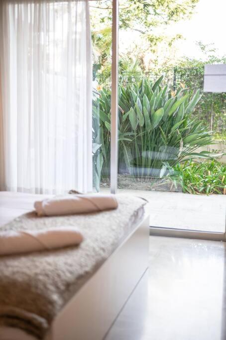 Appartement Familial 6P, Avec Piscine Et Tennis, Proche Mer ロクブリュヌ＝カップ＝マルタン エクステリア 写真